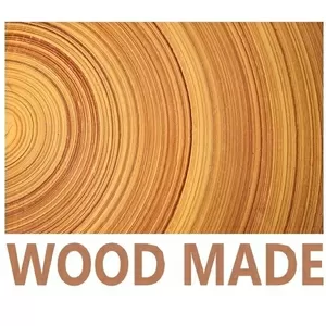 WOOD MADE - мебель на заказ