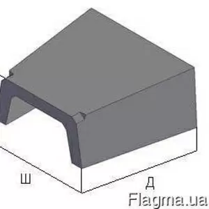 Лоток телескопический Б-6