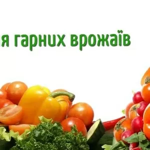 Агро центр «B&S Product» предлагает 