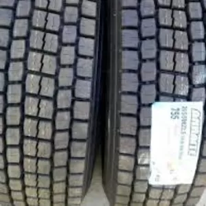 Шина грузовая 315/80R22.5-20PR Annaite 