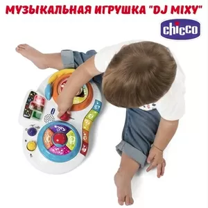 Музыкальная игрушка CHICCO 