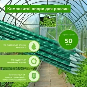 Кладочная сетка и композитная арматура Polyarm от завода производителя