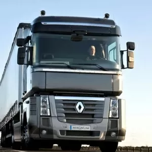 Гидравлика Renault ZF