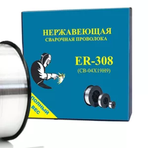 Продам в Запорожье Сварочная проволока Св07Х19Н10Б Ф1, 2мм (катушка 15к