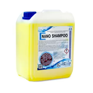 Наношампунь NANO SHAMPOO 5 л