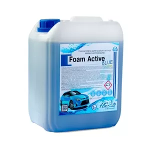 Активная пена Foam Active Blue 5 л