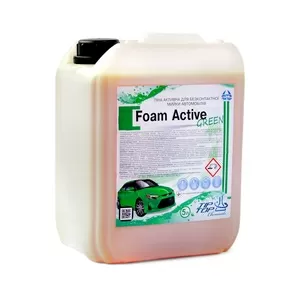 Активная пена Foam Active GREEN 5 л