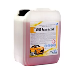 Активна піна TAPUZ Foam Active 5 л