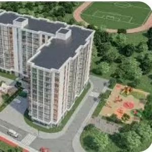 Продам 1 кім квартиру ЖК Акварель-4,  Черемушки