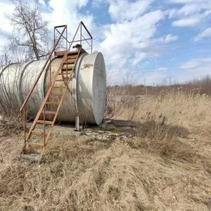 Куплю б.в. ємності металеві. Самовивіз.