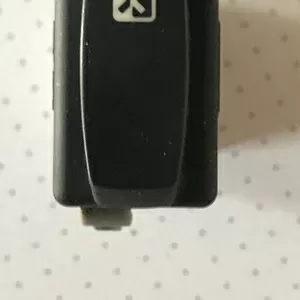 Бу кнопка блокировки ЭСП Renault Scenic 2,  8200364797.