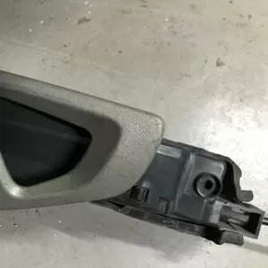 Бу ручка двери Smart ForFour,  A4547600261,  MN900160,  внутренняя задняя правая.