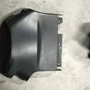 Бу кожух рулевой колонки Renault Laguna 2,  8200000879,  8200088560,  