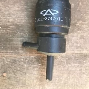 Бу насос омывателя Chery Amulet A11-3747011 Оригинал