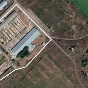 Виробничо-складський комплекс,  3070 м. кв. Грибна ферма.