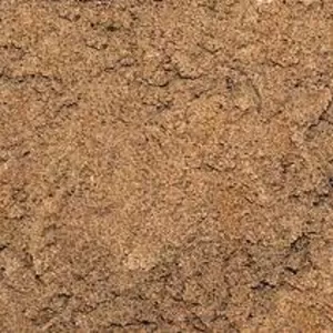Пісок яружний (овражний) 1, 2, 3 категорії від 5-ти тон