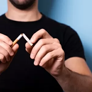 Лікування від тютюнопаління у Дніпрі: реальна допомога 