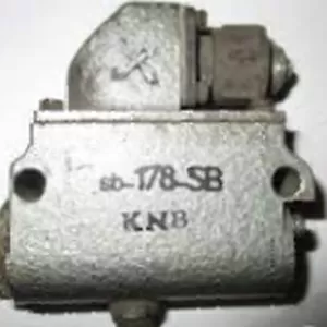 Куплю вимикач нажимний 765-96-сб161 або 765-96-сб178
