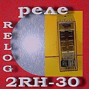 Реле   2RH-30   Relog