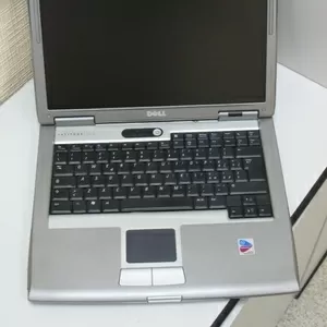 Dell D510 COM LPT 