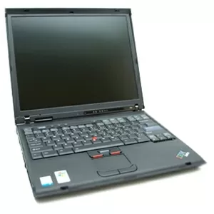 IBM ThinkPad R52 в отличном состоянии