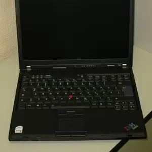 IBM T60