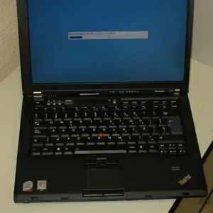 IBM T61