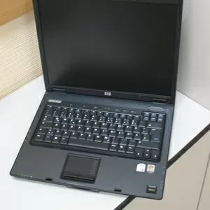 HP nc6320