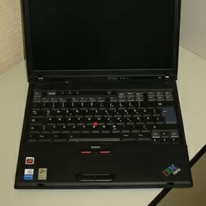 IBM ThinkPad R52