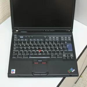  IBM ThinkPad  T41