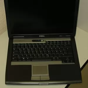 Dell D520	COM-порт 