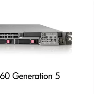 HP Proliant ML370 G5