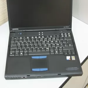 hp Compaq N610С