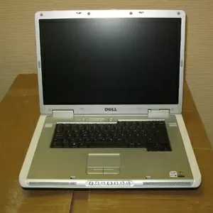 Dell Inspirion 9400 в отличном состоянии,  с новой батареей 