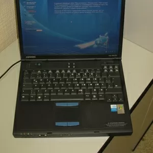 hp Compaq N620С