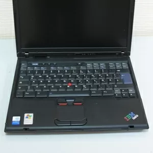 ноутбук IBM ThinkPad R51 