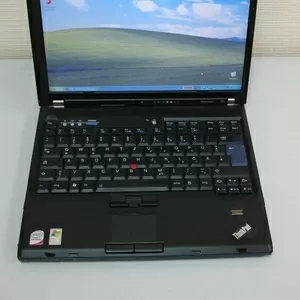 Ноутбук IBM T61