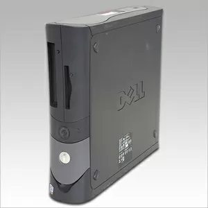 Системный блок Dell Optiplex GX270