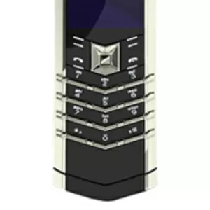 Vertu Signature S Design