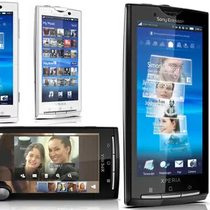 продам Sony Ericsson XPERIA X10