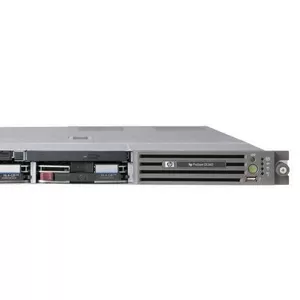 HP Proliant DL360 G5   