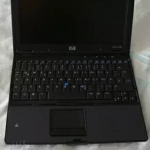 ноутбук HP nc4400 