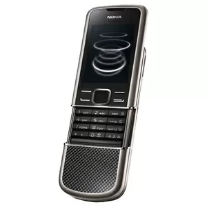 Nokia 8800 Carbon Arte.