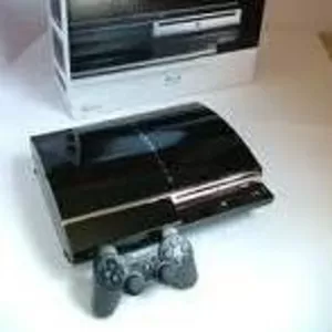 Playstation 3 / Xbox 360 / Nintendo Wii