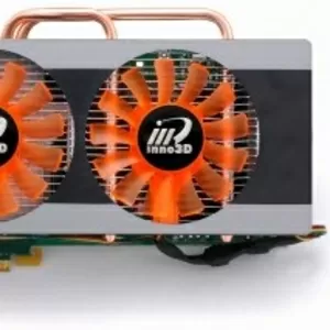 Куплю Inno3D GeForce GTX260 FreezerX2 896 MB