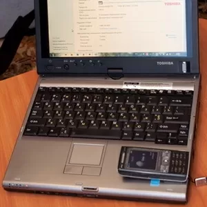 TOSHIBA Portege M400 