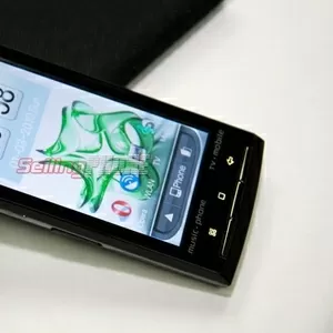 Самая точная копия телефона Sоny Ericsson Xperia X10 - STAR X10