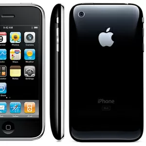 Продаю Iphone 3g 8Gb.