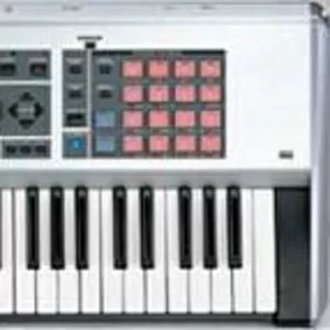 Синтезатор Roland Fantom X6