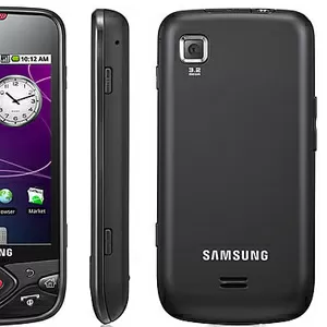 Samsung i5700 Galaxy Spica